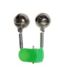 Darts Ålbjällra Klämfäste