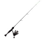 13 Fishing The Snitch Pro Haspel Combo 29" 74cm