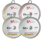 Scientific Anglers Absolute Shooting Line Flat Mono