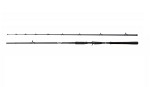 Abu Garcia Beast 8,6ft 50-200g Spinnspö 