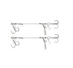 Abu Garcia Beast Stinger 2-pack L (beten 15-20cm)