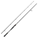 Abu Garcia Beast X2 7102 H 25-90g Haspelspö