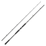 Abu Garcia BEAST X2 8ft XXH 50-180g Spinnspö