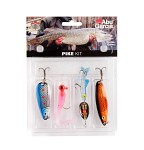 Abu Garcia BetesKit Gädda