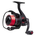 Abu Garcia Cardinal X 3000 med flätlina