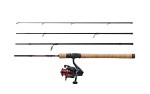 Abu Garcia Diplomat V2 274 cm 12–32 g Haspelset