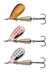 Abu Garcia Droppen 3-Pack 6g