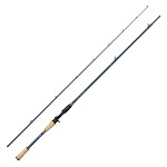 Abu Garcia Fantasista Nano 702 M-XF  5-30g Spinnspö