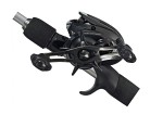 Abu Garcia Fast Attack Spinn Combo 7,1ft 10-40g Vänster