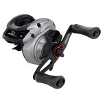 Abu Garcia MAX 5X - LH Vänstervev