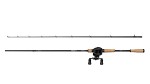 Abu Garcia Max Pike 7 ft 20–90 g Spinnkombo