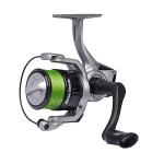 Abu Garcia Max X 4000 Haspelrulle
