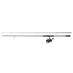 Abu Garcia Max X Black Ops 244 cm 10–30 g Haspelset