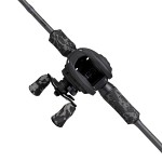 Abu Garcia Max X Black OPS Spinn Combo 6,6ft 10-40g Vänster