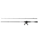 Abu Garcia MAX X Casting Combo 6,6ft 10-30g
