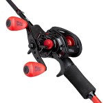 Abu Garcia Max X Spinn Combo 6,6ft 10-40g Vänster