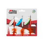 Abu Garcia Reflex Spinnare 3-pack 12g