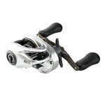 Abu Garcia Revo® X VoltiQ™ LP LH lågprofilrulle vänster