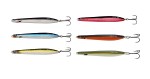 Abu Garcia Sölv Pill 9,5cm 22g