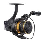 Abu Garcia Superior 4000 Haspelrulle