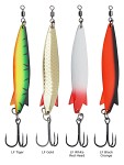Abu Garcia Toby 7 g LF