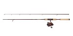 Abu Garcia Tormentor2 183 cm 10–30 g Haspelset