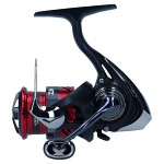 Daiwa 23 Ninja LT 1000 Haspelrulle 