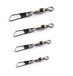 Darts Beteslås Snaplock