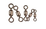 BFT Crane swivel stainless 10-pack