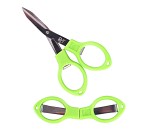 BFT Foldable Scissors Braid Sax