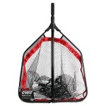 CWC Monster Net, Foldable 80 x 75 x 80 Handle - 180cm