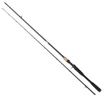 Bite Of Bleak 10 years anniversary rod 6,10" 4-24g Spinnspö