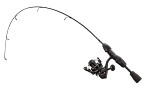 13 Fishing Blackout Isfiske Combo 77cm