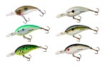 Bomber Fat Free Guppy 10,5g 6,1cm