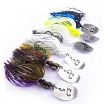 Breaker Blade Tungsten 2/0 5g