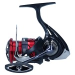 Daiwa 23 Ninja LT 3000C Haspelrulle 