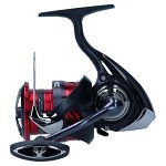 Daiwa 23 Ninja LT 4000C Haspelrulle 