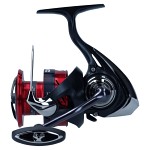 Daiwa 23 Ninja LT 5000C Haspelrulle 