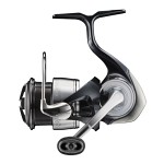 Daiwa 24 Certate G FC LT2500-XH Haspelrulle