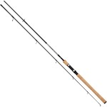 Daiwa Crossfire 10ft 5-25g Haspelspö