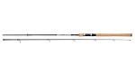 Daiwa Crossfire 6ft 5-20g Haspelspö