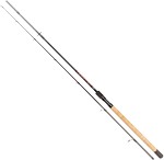 Daiwa Ninja X 10ft 5-25g Haspelspö