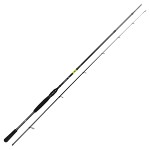 Daiwa Prorex X 7'2'' 5-25g "Multi Jig" Haspelspö