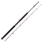 Daiwa Seahunter 6ft 2pc 80-200g Haspelspö