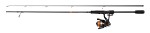 DAM Fire Wave XP SP 213 cm 10–30 g Haspelset
