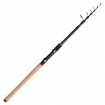 DAM Shadow Tele 240 cm 5–25 g Teleskopspö