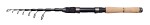 DAM Shadow Tele Mini Spin 240 cm 7–30 g Teleskopspö