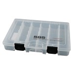 Darts SBS Dragask Medium 6 fack 27x17x4,3cm