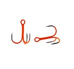 Darts Tsuru Model 89 UV-krok 1/0 5-pack