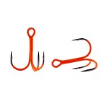 Darts Tsuru Model 89 UV-krok 2/0 5-pack